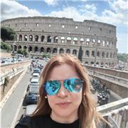 Estás buscando aprender español en forma fácil y práctica? Yo te puedo ayudar!!